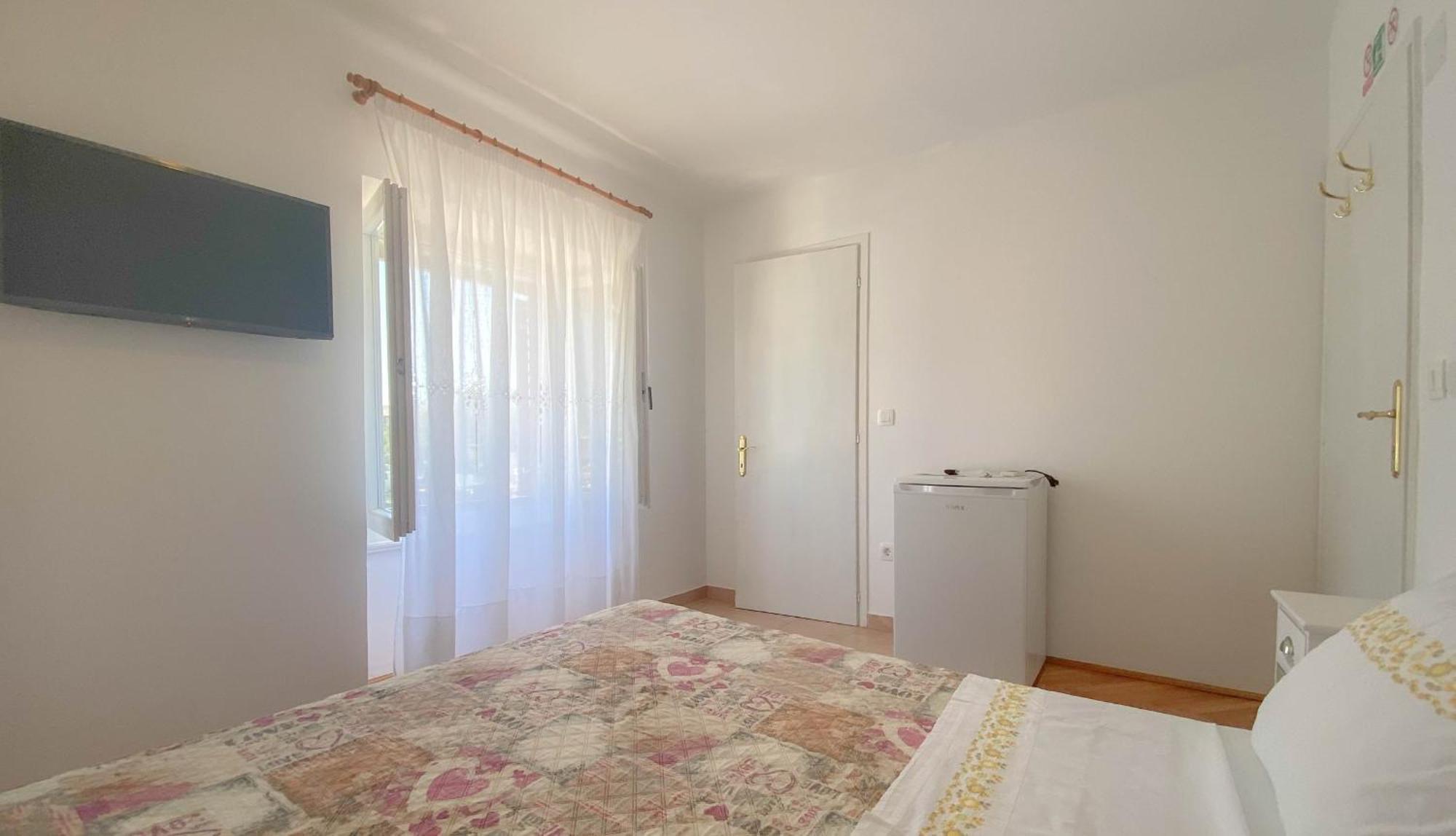 Demark Room 1 Новиград Экстерьер фото